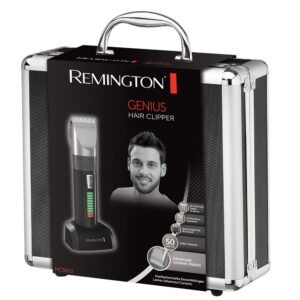 Remington HC5810 Juoda, Pilka - Image 2