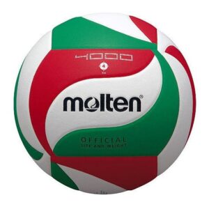 Molten V4M4000 - tinklinis, dydis 4