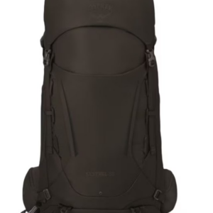 Trekking Kuprinė Osprey Kestrel 48 juoda S/M - Image 1