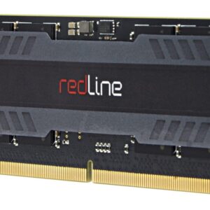 Mushkin MRA5S560LKKD16G atminties modulis 16 GB 1 x 16 GB DDR5 - Image 3