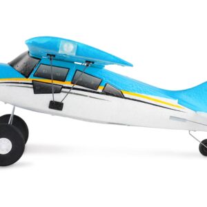 Amewi Maule M7 Radijo bangomis valdomas (RC) modelis Orlaivis Elektrinis variklis - Image 3