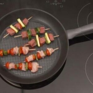 „Tefal Daily Cook G7132S55“ 2 keptuvių rinkinys 24/28 cm - Image 3