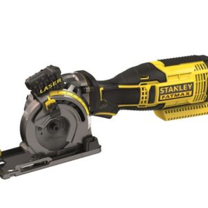 STANLEY MULTIFUNKCINIS PJŪKLAS 650W FME380K 89mm LAGAMINAS
