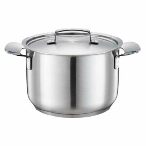 FISKARS PUODAS SU DANGČIU 3L ALL STEEL