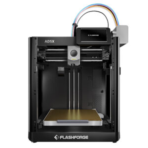 FlashForge AD5X 3D Spausdintuvas