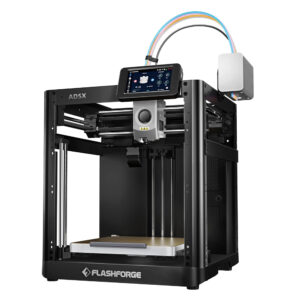 FlashForge AD5X 3D Spausdintuvas - Image 2