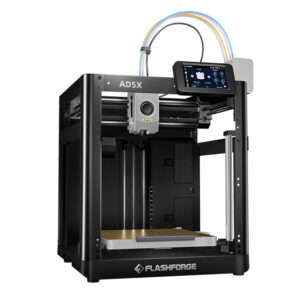 FlashForge AD5X 3D Spausdintuvas - Image 3