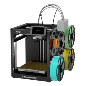 FlashForge AD5X 3D Spausdintuvas - Image 4