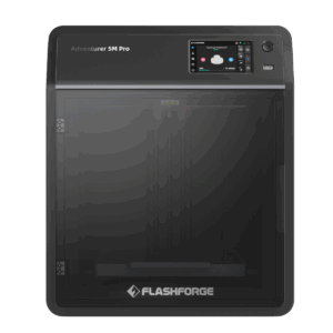 Flashforge Adventurer 5M Pro 3D Spausdintuvas