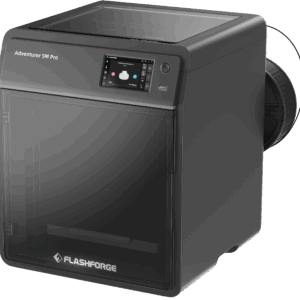 Flashforge Adventurer 5M Pro 3D Spausdintuvas - Image 6