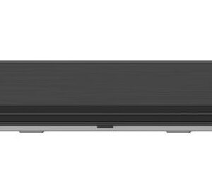Hikvision IDS-7216HUHI-M2/XT skaitmeninis vaizdo įrašymo įrenginys (DVR) Juoda - Image 3