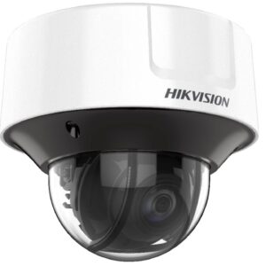 Hikvision DS-2CD3D86G2T-IZHS Skliautas IP apsaugos kamera Lauke 3840 x 2160 pikseliai Lubos / siena - Image 3