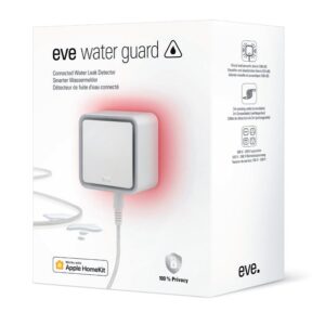 Eve 10EBZ8701 skysčio nuotėkio detektorius AC Plastikas 1 vnt - Image 1