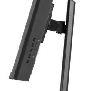 iiyama XUB2490HSUH-B2 kompiuterio monitorius 60,5 cm (23.8") 1920 x 1080 pikseliai „Full HD“ LED Juoda - Image 1