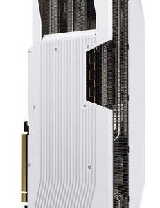 XFX Mercury Radeon RX 9070 XT OC Magnetic Air Edition AMD 16 GB GDDR6 - Image 3