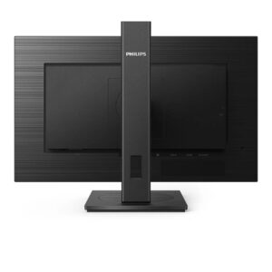 Philips S Line 222S1AE/00 kompiuterio monitorius 54,6 cm (21.5") 1920 x 1080 pikseliai „Full HD“ LCD Juoda - Image 2