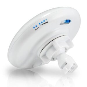 Ubiquiti NanoBeam M5 tinklo antena 16 dBi - Image 3