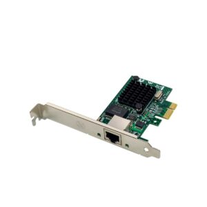 LevelOne GNC-0112 tinklo plokštė Vidinis Eternetas 1000 Mbit/ai - Image 1
