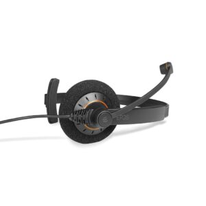 EPOS IMPACT SC 30 USB ML Laisvų rankų įranga Juoda - Image 3