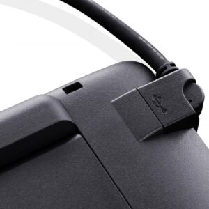 Wacom DTU1141B + Sign Pro PDF 26,9 cm (10.6") Juoda LCD - Image 2