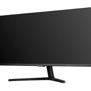 Samsung S50GC kompiuterio monitorius 86,4 cm (34") 3440 x 1440 pikseliai UltraWide Quad HD LCD Juoda - Image 3