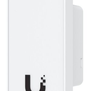 Ubiquiti UA-G3-W įėjimo kortelių skaitytuvas Pagrindinis prieigos kontrolės skaitytuvas Balta - Image 2