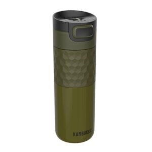 Kambukka Etna Grip Termokubas 500 ml Žalias