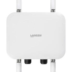 LANCOM OW-602 Balta Maitinimas per Eternetą (PoE) - Image 1