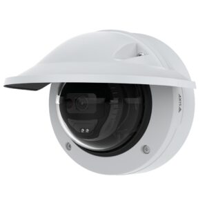 Axis M3216-LVE Skliautas IP apsaugos kamera Vidaus ir lauko 2688 x 1512 pikseliai Lubos / siena - Image 2