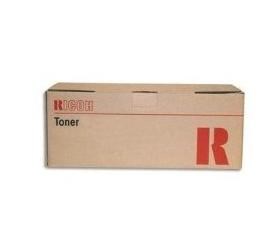 Ricoh 408186 tonerio kasetė 1 vnt Originalus Rausvai raudona