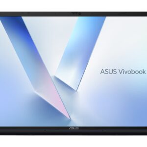 ASUS Vivobook 18 M1807GA-S8002W Copilot+ PC AMD Ryzen AI 5 430 Knyginis kompiuteris 45,7 cm (18") WUXGA 16 GB DDR5-SDRAM 512 GB SSD Wi-Fi 6 (802.11ax) Windows 11 Home Mėlyna - Image 2