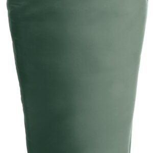 Deuter Orbit 0C/32F - 185 cm sintetinis miegmaišis (Ivy/Ink) - Image 1