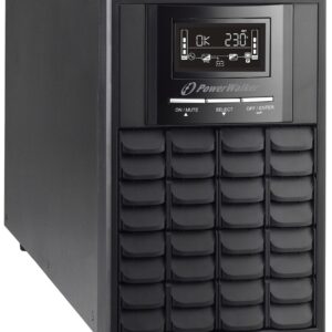 PowerWalker VI 2000 CW FR nepertraukiamo maitinimo resursai (UPS) „Line-Interactive“ 2 kVA 1400 W