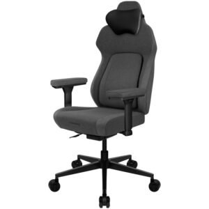 ThunderX3 CORE Smart Ergonomischer Gaming Stuhl - Loft Dark Grey - Image 2