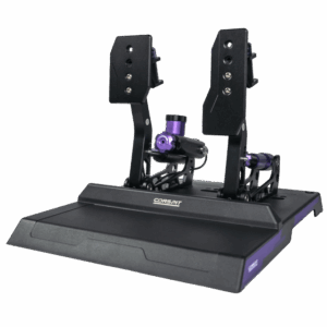 Conspit CPP-Lite 2 Pedals