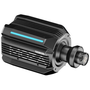 MOZA R25 Ultra True Torque Direct Drive Wheel Base, 25Nm Torque - black - Image 1