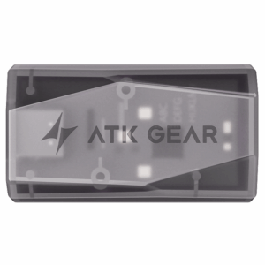 ATK 8K Wireless Dongle, 8000 Hz Polling Rate, 2.4 GHz - Image 1