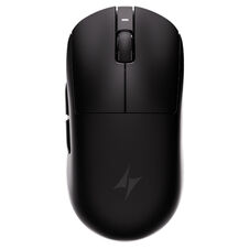 ATK Dragonfly A9 Plus 2.0 Gaming-Mouse, wireless, PAW3395, 26K DPI - black
