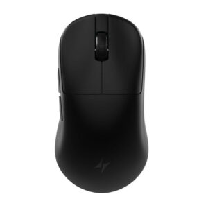 ATK Blazing Sky U2 V2 Gaming Mouse, wireless, PAW3950 Ultra, 8K Hz - black