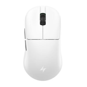 ATATK Blazing Sky U2 V2 Gaming Mouse, wireless, PAW3950 Ultra, 8K Hz - white