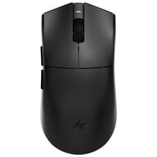 ATK X1 V2 Gaming-Mouse, wireless, PAW3950 Ultra, 8K Hz - black
