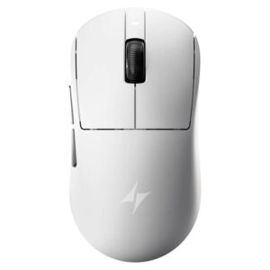 ATK A9 Mini+ Gaming Mouse, wireless, PAW3955, 8K Hz - white