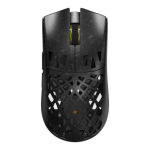 ATK Blazing Sky Ghost ULTIMATE wireless gaming mouse, 8,000Hz - black