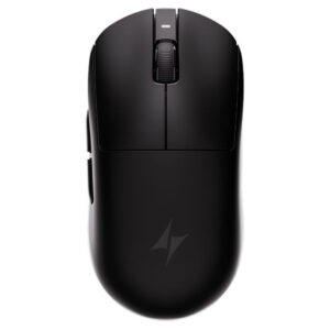 ATK A9 Ultra Max 2.0 Dual-mode Wireless Mouse-black