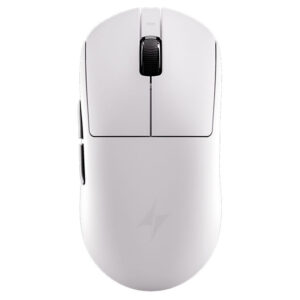 ATK A9 Pro Max 2.0 Gaming Mouse, wireless, PAW3950, 8K Hz - white