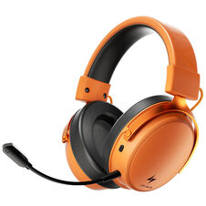 ATK N9 Ultra Wireless Gaming Headset - orange