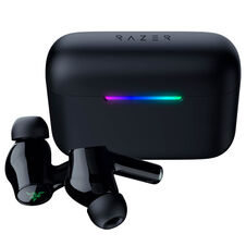 Razer Hammerhead V3 X HyperSpeed for XBOX, wireless, ANC - black