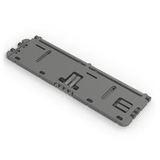 Streacom BC1 Vertical GPU Kit - titan