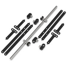 Streacom BC1 Seitenmontage-Schienen-Kit
