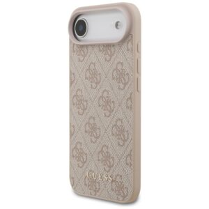 Guess 4G Classic dėklas skirtas Apple iPhone Air rožinės spalvos - Image 2